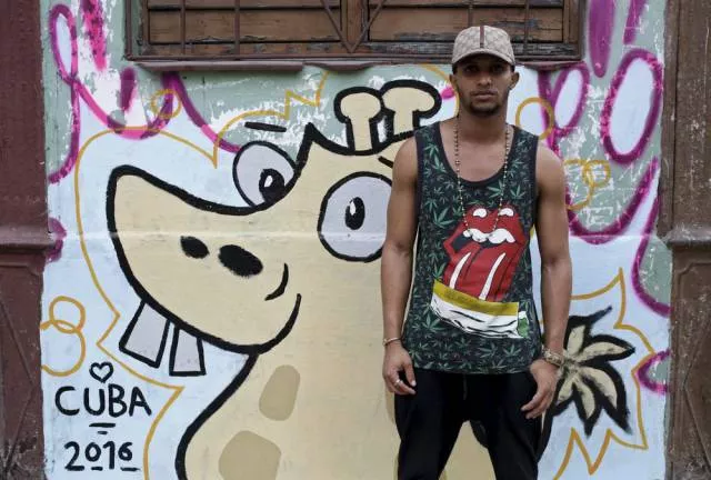 Daily life in cuba in pictures - #9 