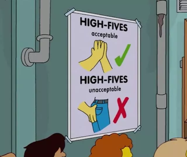 Careful it could happen to you - #15 