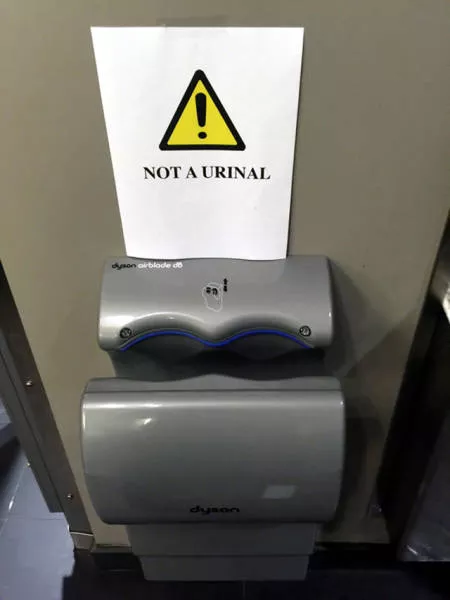 Careful it could happen to you - #5 