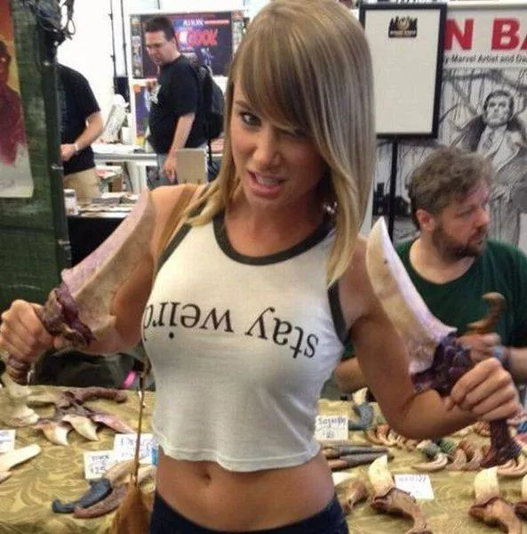 Picdump 216 - #50 