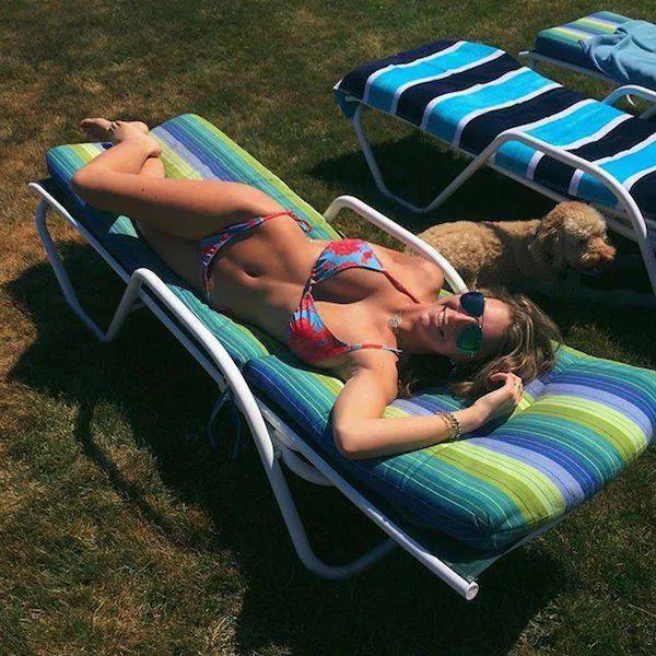 Who does not like summer - #16 