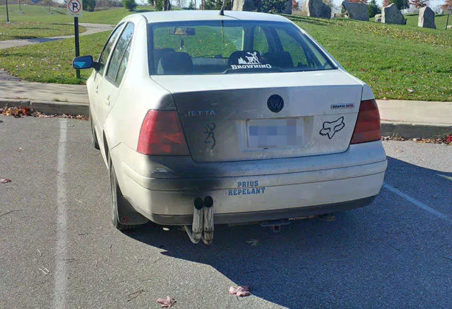 The strangest cars - #14 