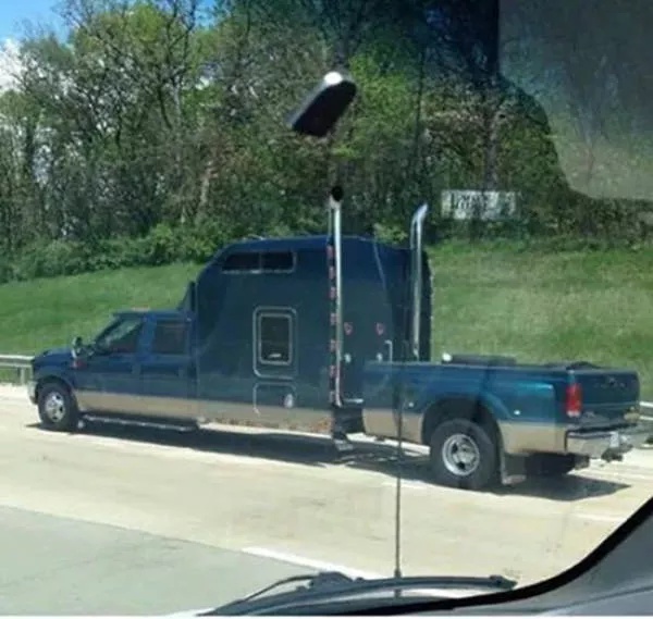 The strangest cars - #15 