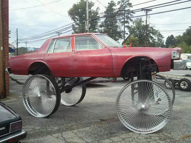 The strangest cars - #18 