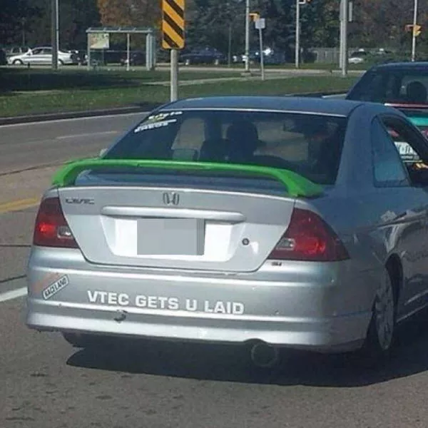 The strangest cars - #19 