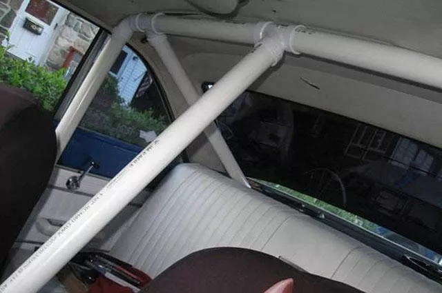 The strangest cars - #22 