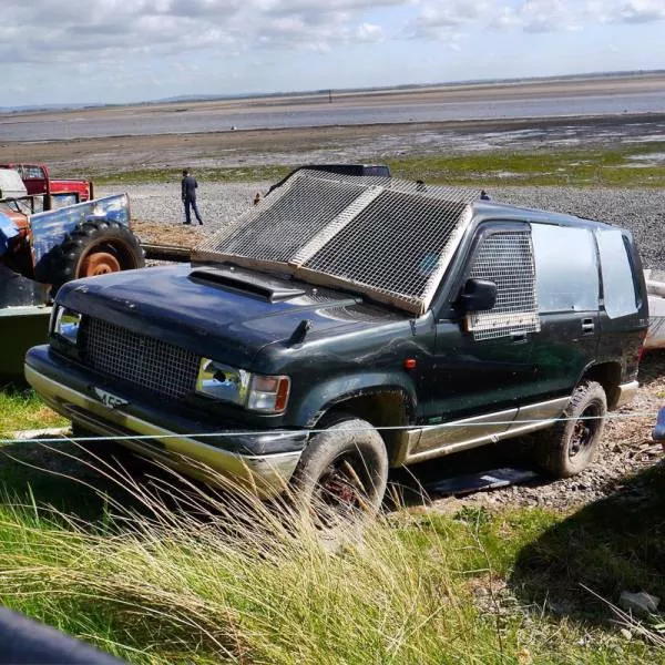The strangest cars - #40 