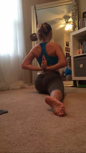 See how to be elastic and sexy - #10 