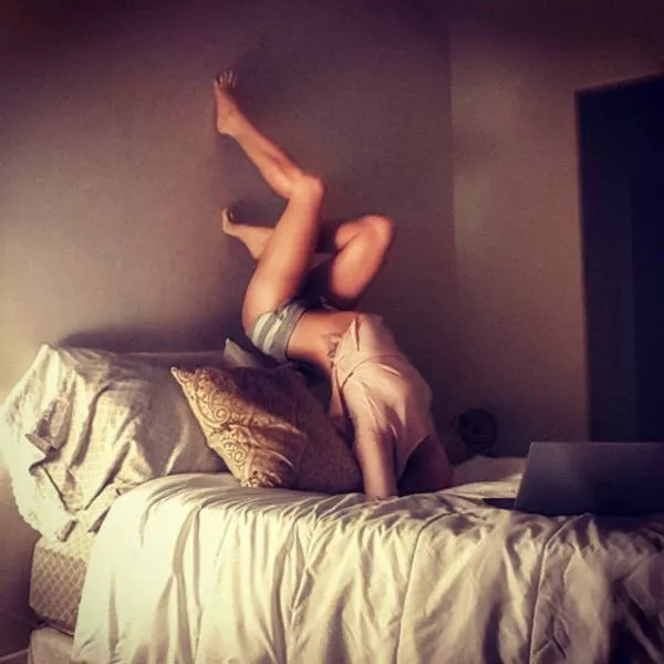 See how to be elastic and sexy - #17 