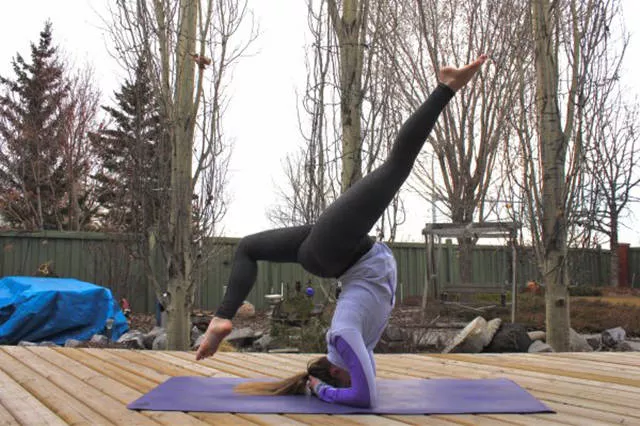 See how to be elastic and sexy - #5 
