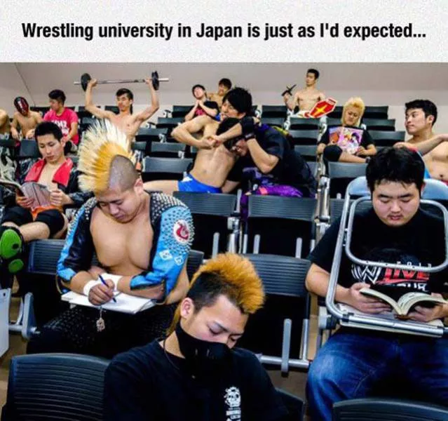 The best collection of impressive photos - #27 