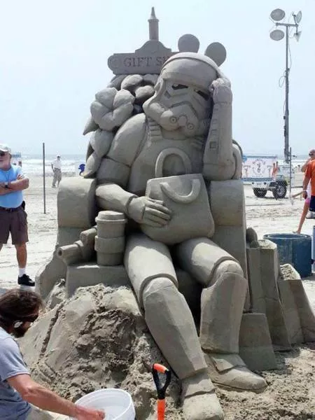 The best collection of impressive photos - #29 