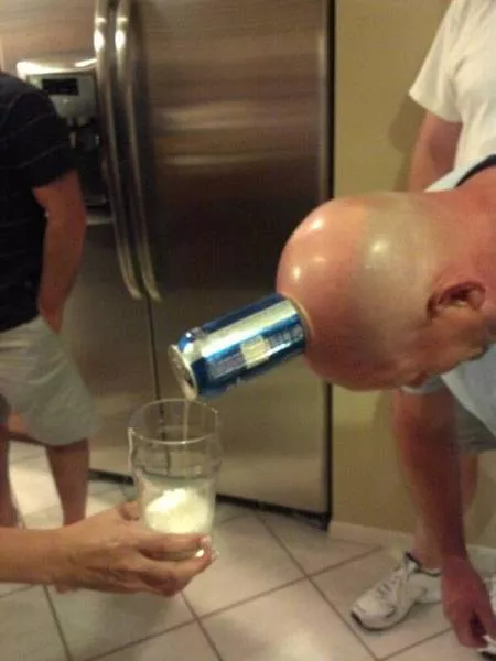 The best collection of impressive photos - #41 