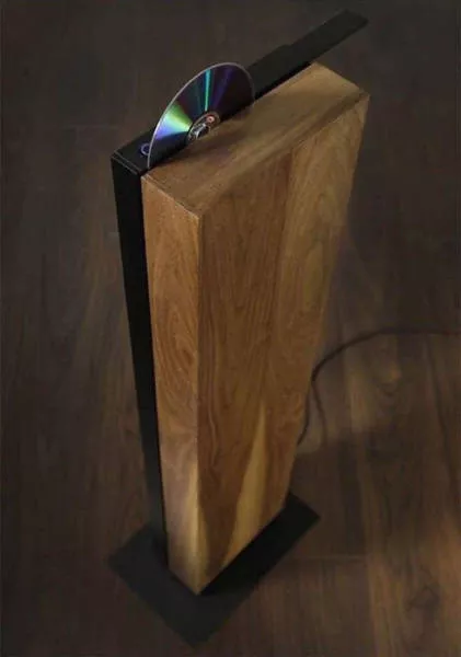 Pc cases with surprising designs - #12 
