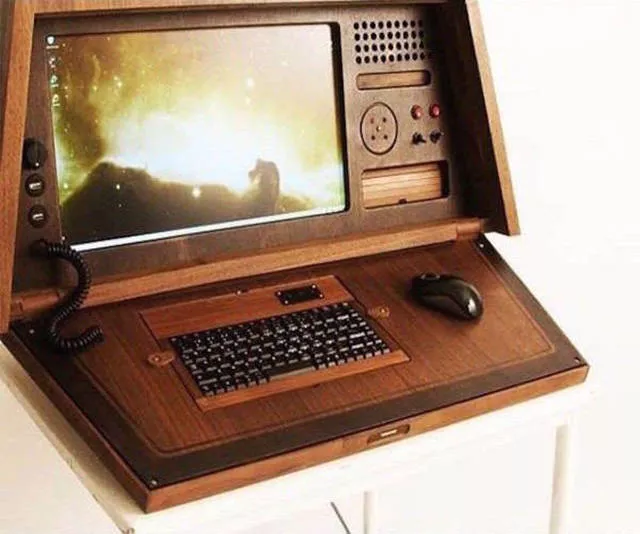 Boitiers pc aux designs surprenants - #17 