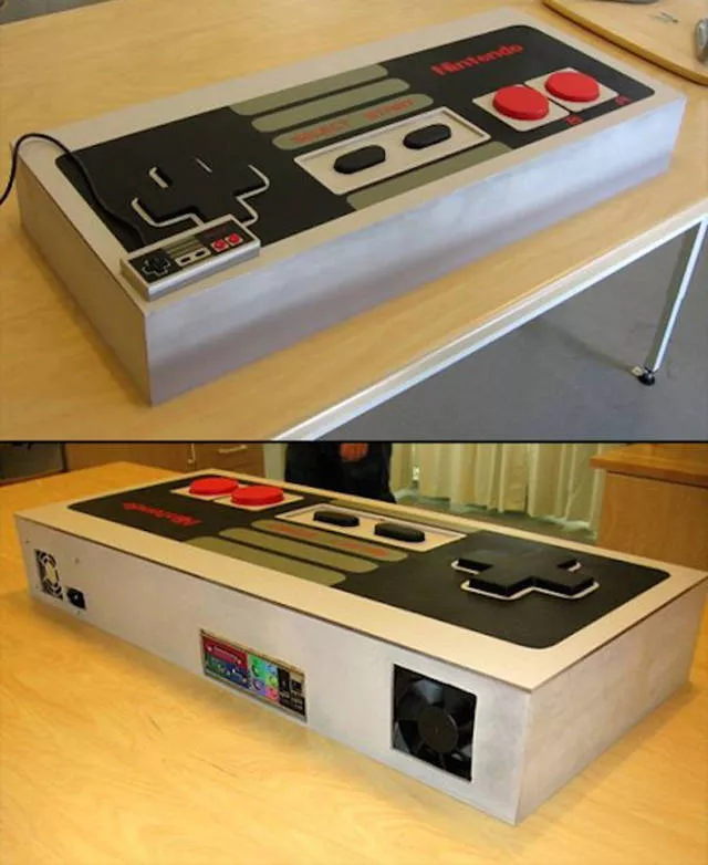 Boitiers pc aux designs surprenants - #23 