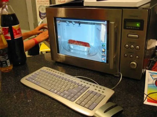 Boitiers pc aux designs surprenants - #24 