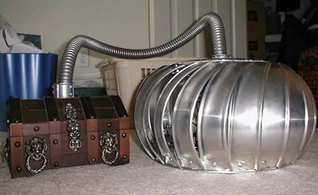 Pc cases with surprising designs - #27 