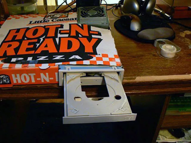 Boitiers pc aux designs surprenants - #31 