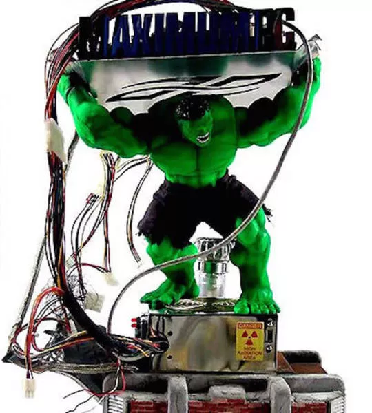 Boitiers pc aux designs surprenants - #32 