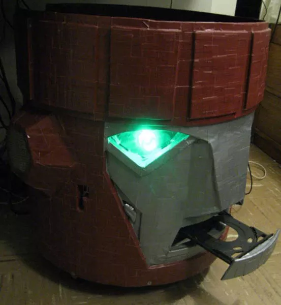 Boitiers pc aux designs surprenants - #36 