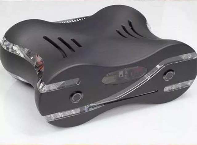 Boitiers pc aux designs surprenants - #4 