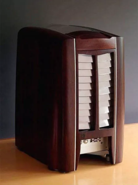 Pc cases with surprising designs - #6 