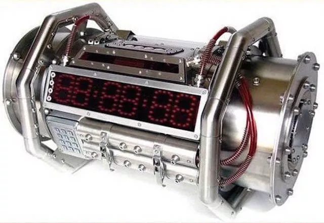 Boitiers pc aux designs surprenants - #7 