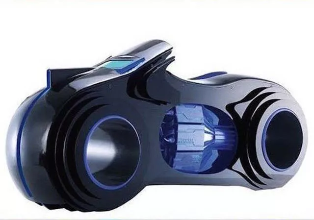 Pc cases with surprising designs - #9 
