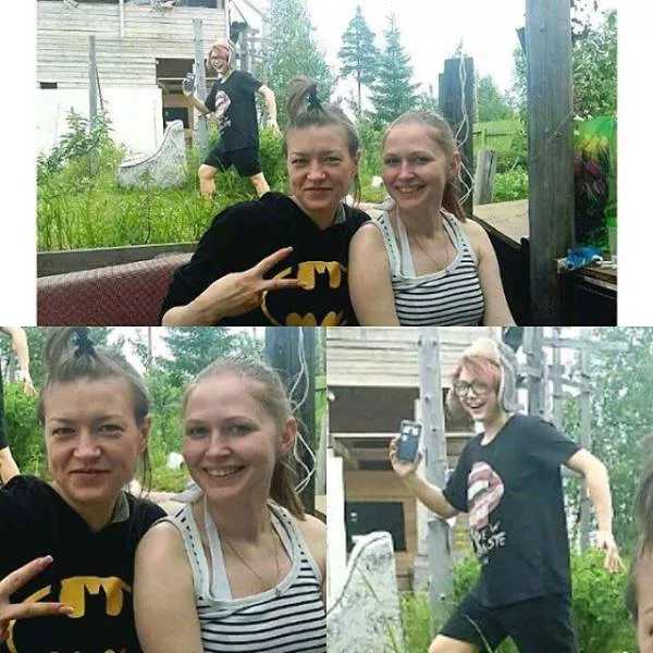 Heres how to spoil a picture - #10 