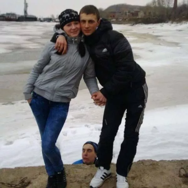 Heres how to spoil a picture - #13 