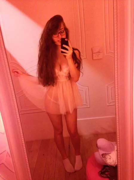 Collection de lingerie sexy - #13 