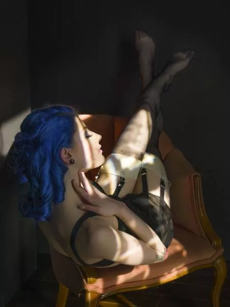 Sexy lingerie collection - #7 