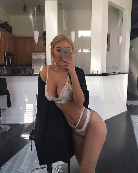 Sexy lingerie collection - #9 