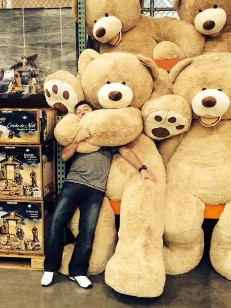 Sans commentaire ils sont superbes - #13 