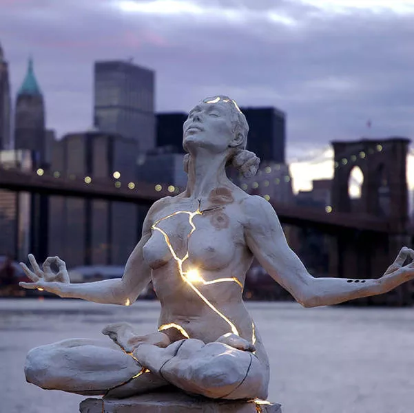 Des sculptures comme vous nen avez jamais vu - #1 