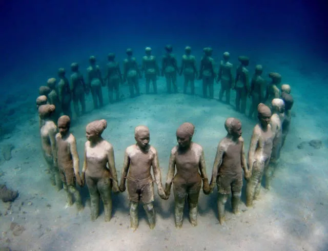 Sculptures youve never seen before - #13 