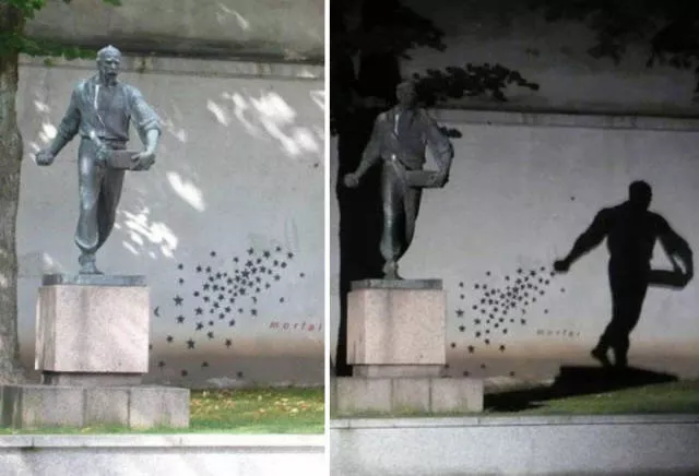Des sculptures comme vous nen avez jamais vu - #16 