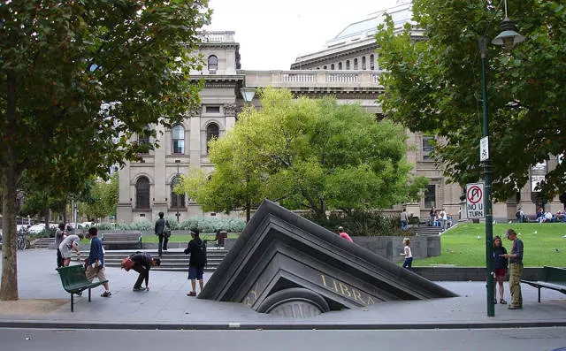 Des sculptures comme vous nen avez jamais vu - #17 