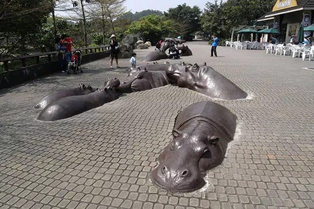 Sculptures youve never seen before - #19 