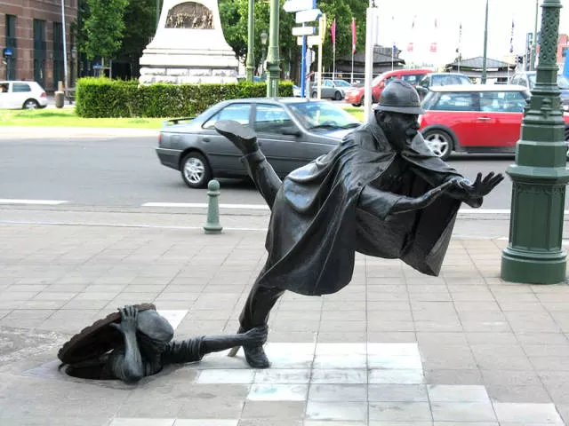 Des sculptures comme vous nen avez jamais vu Des sculptures comme vous nen avez jamais vu