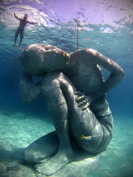 Sculptures youve never seen before - #23 