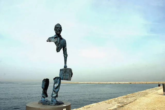 Sculptures youve never seen before - #24 