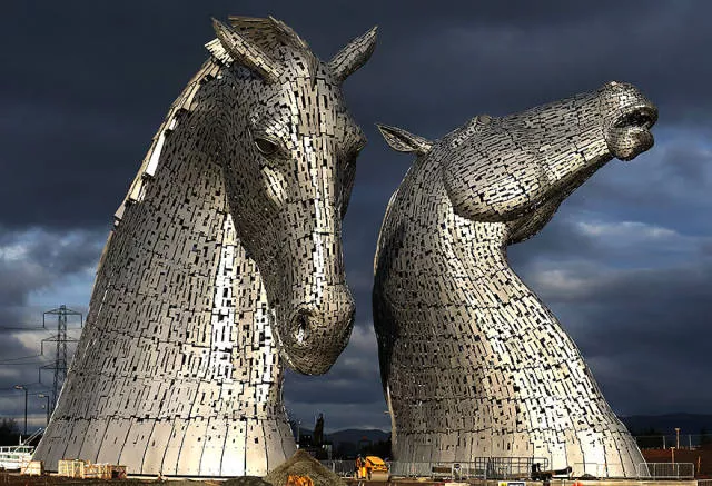 Sculptures youve never seen before - #27 