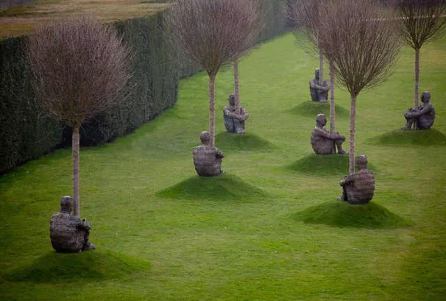 Sculptures youve never seen before - #29 