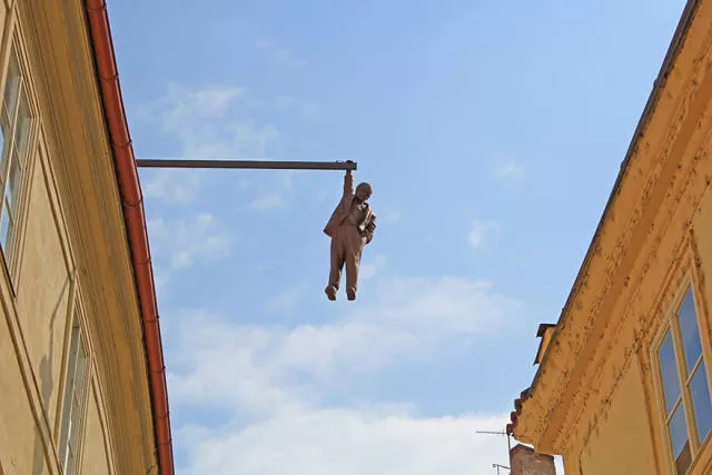 Sculptures youve never seen before - #31 
