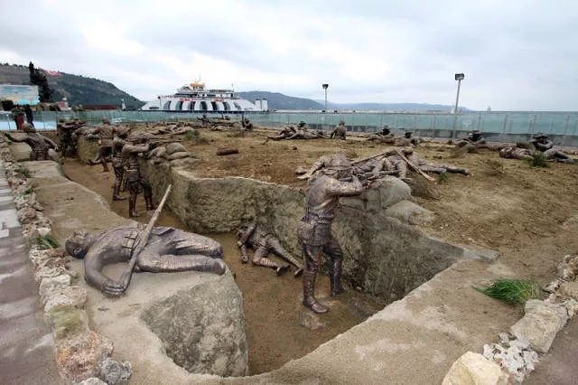 Des sculptures comme vous nen avez jamais vu - #32 