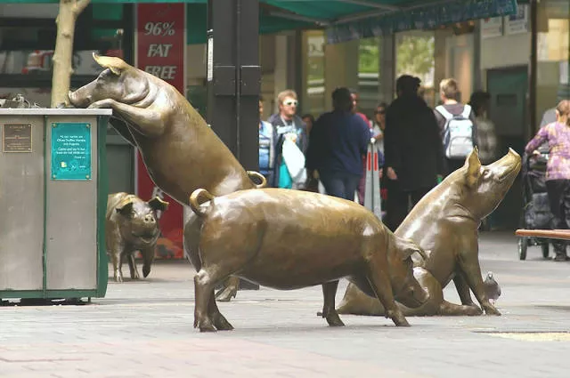 Sculptures youve never seen before - #33 