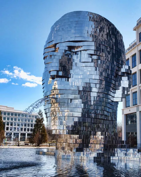 Sculptures youve never seen before - #34 