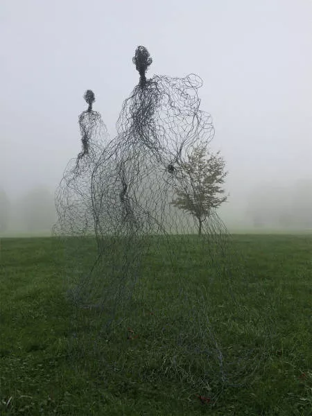 Sculptures youve never seen before - #36 